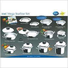 AMC Cookware Representative