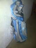 Ladies Golf Set with bag - Urgent Sale
