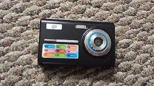 @i Digital Camera