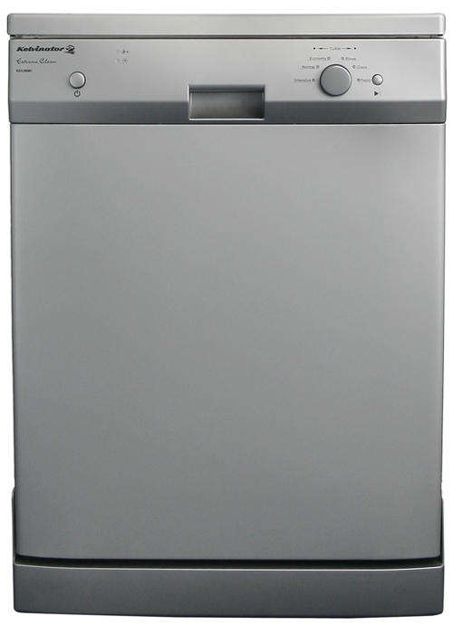 Kelvinator Extreme Clean KD12MM1 Dishwasher