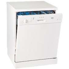 Defy Dishmaid 3 DDW156 Dishwasher