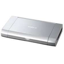 Canon Pixma ip90 Printer
