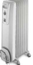 DeLonghi 7 Fin Oil Heater