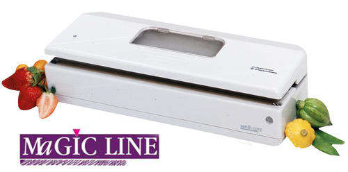 Magic Line Electronic Vacuum Bag Sealer (VBS 540)