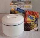 Dairy Wiz Yoghurt Maker