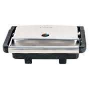 Platinum 2-Slice Stainless Steel Sandwich Press