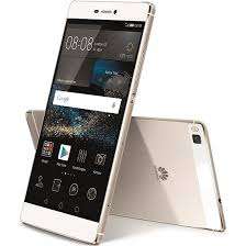 HUAWEI P8 MYSTIC CHAMPAGNE!!! SEALED SA UNIT