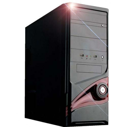 ZIXAA OFFICE DESKTOP (DUAL CORE, 2GB RAM, 500GB HDD)