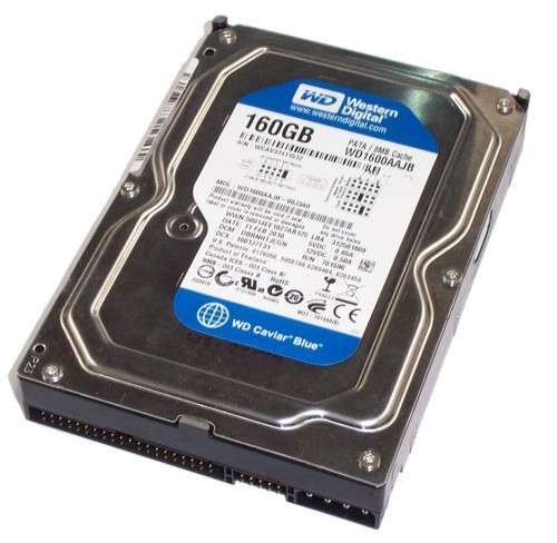 ZIXAA OFFICE DESKTOP (DUAL CORE, 2GB RAM, 500GB HDD)