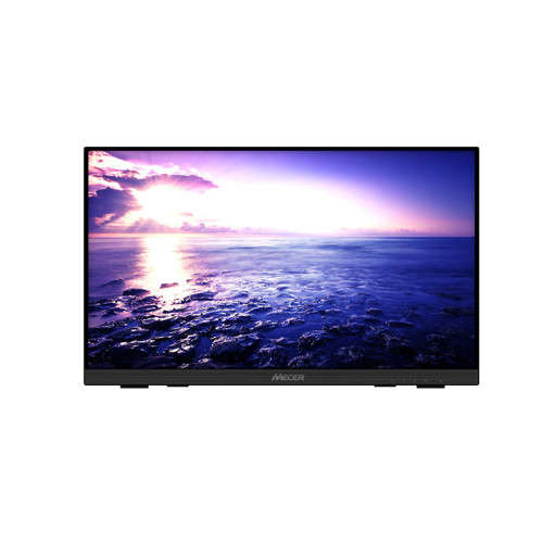 Mecer 21.5" led TOUCH Screen Monitor * Amazing Deal