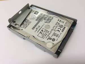 PS3 Super Slim Hard Drive Upgrade Kit  12GB to 500GB Hard Drive