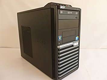 ACER VERITON M680G I5 PC TOWER* GREAT DEAL
