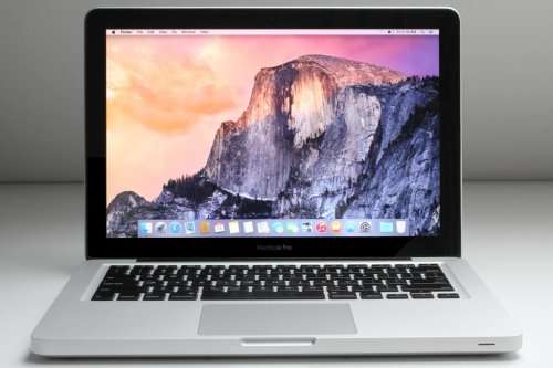 APPLE MACBOOK PRO 13" EARLY 2011 CORE I5, 4GB RAM, 320GB HDD!!! GREAT DEAL