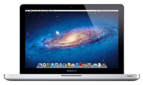 APPLE MACBOOK PRO 13" EARLY 2011 CORE I5, 4GB RAM, 320GB HDD!!! GREAT DEAL