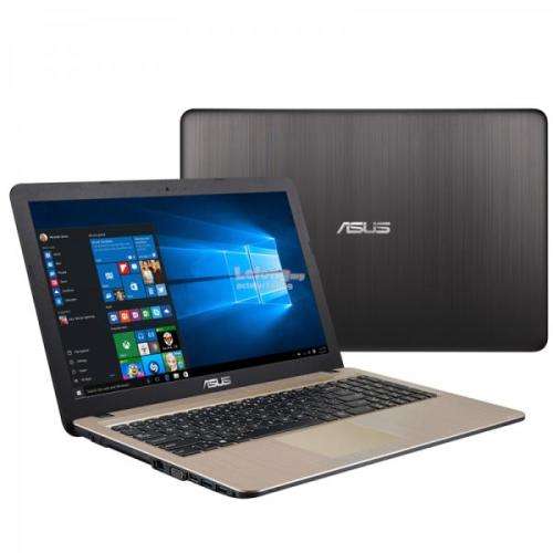 ASUS X540S 15.6" 6TH GEN DUAL CORE, 2GB RAM, 500GB HDD!!! GREAT XMAS DEAL