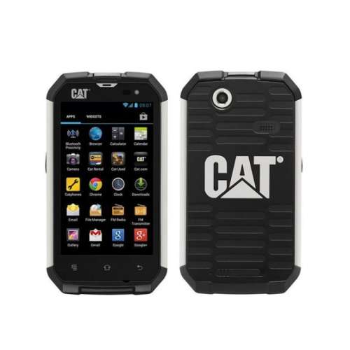 CAT B15 SMARTPHONE, ANDROID OS,  GREAT DEAL!!!