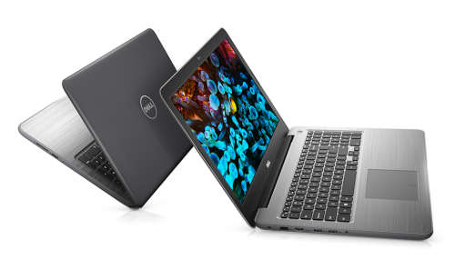 LATE ENTRY DEAL!! DELL INSPIRON 5567 15.6" 7TH GEN CORE I5, 8GB DDR4 RAM, 1TB HDD!!