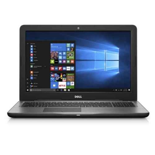 LATE ENTRY DEAL!! DELL INSPIRON 5567 15.6" 7TH GEN CORE I5, 8GB DDR4 RAM, 1TB HDD!!