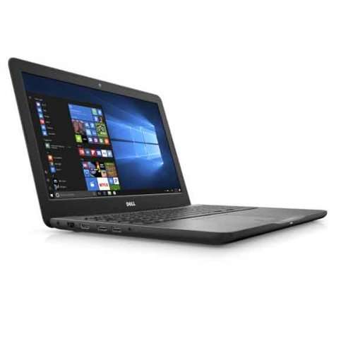 LATE ENTRY DEAL!! DELL INSPIRON 5567 15.6" 7TH GEN CORE I5, 8GB DDR4 RAM, 1TB HDD!!