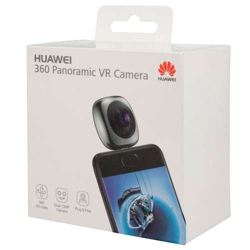 Huawei 360 panoramic vr camera BRAND NEW_ Super Deal!!