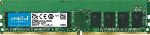 CRUCIAL 4GB DDR4 DESKTOP RAM_ LOCAL STOCK!!
