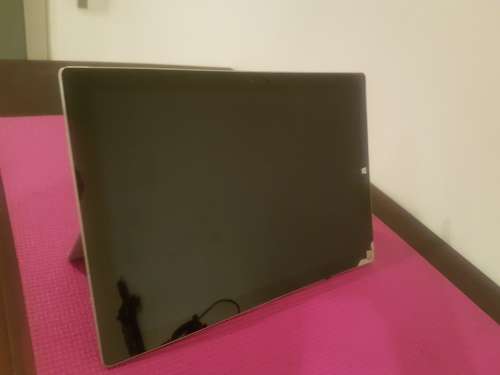 WINDOWS SURFACE PRO 12.2" 4TH GEN CORE I5, 4GB RAM, 128GB MSATA HDD!! PLEASE READ!!