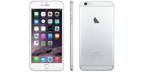 LATE ENTRY!! APPLE iPhone 6 PLUS 128GB LTE Plus BOX-!!GREAT DEAL!!