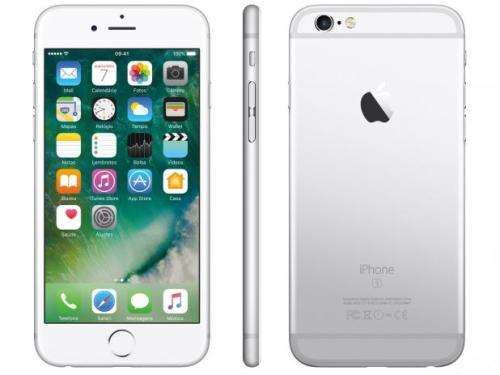 APPLE iPhone 6s 64GB LTE + charger- amazing condition !!GREAT DEAL!!