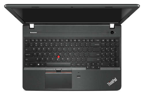 Lenovo ThinkPad E550 i5-5200U 8GB RAM 500GB HDD 15.6 inch Notebook (9/10)