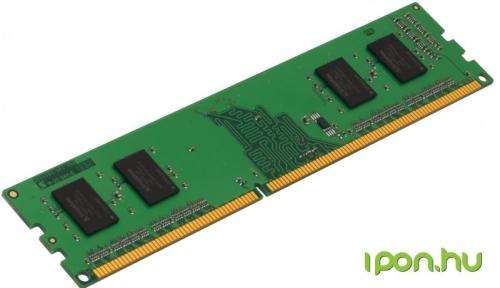 Kingston 4GB DDR4 DESKTOP RAM_ LOCAL STOCK!!