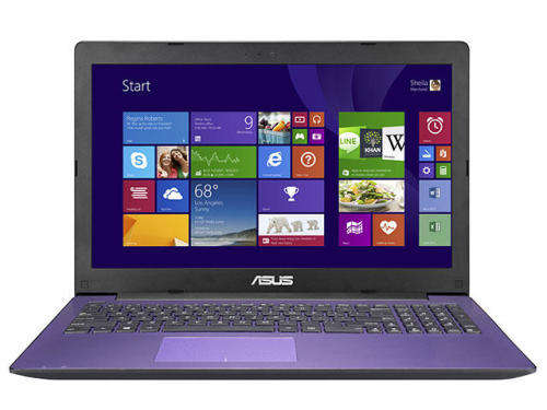 ASUS X553M PENTIUM QUAD CORE  15.6", 2GB Ram 500GB Hard Drive !!!GREAT DEAL IN THE BOX