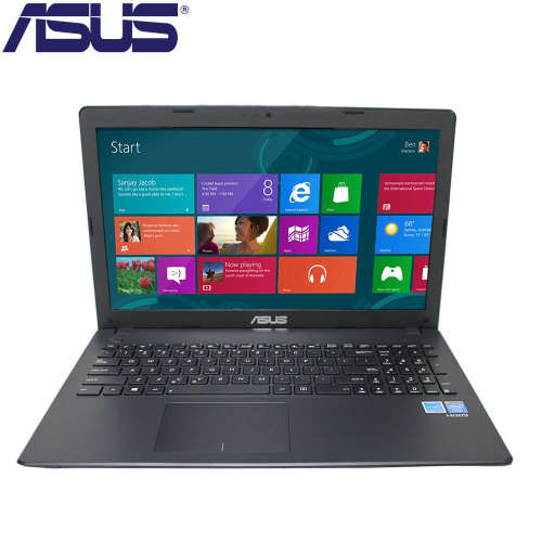 ASUS NOTEBOOK X551C  | i3 3th GEN,500GB HDD 4GB DDR3 RAM LATE ENTRY!!!