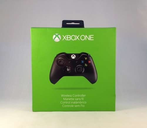XBOX ONE WIRELESS V1 CONTROLLER - R1 AUCTION DEALS!!
