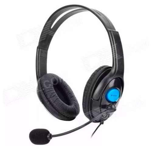 Gaming Online Stereo Headset (PC/XBOX/PS4)- GREAT DEALS!!