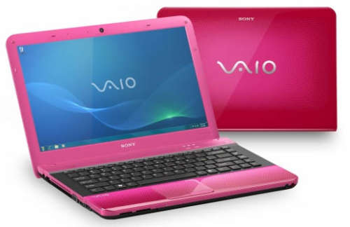 SONY VAIO PCG-71211W CORE I3, 4gb ddr3 ram, 320gb hdd - LATE ENTRY!!