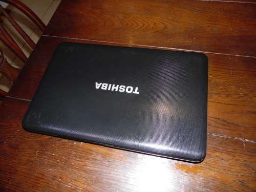 TOSHIBA C850 LAPTOP 15.6" CELERON, 120GB SSD, 2GB DDR3 RAM AMAZING DEAL!! LATE ENTRY