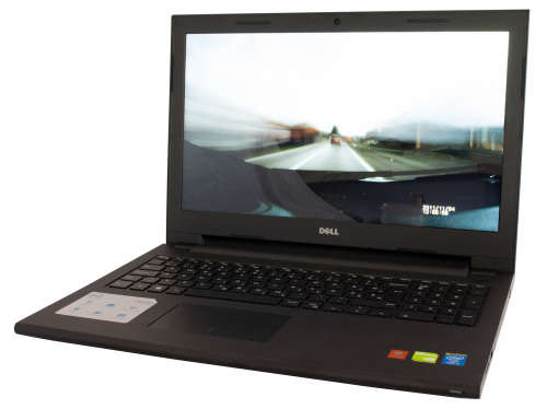 Dell Inspiron 15 3558 - (15.6") CORE i5- 5200U, 8GB DDR3 RAM, 500GB HDD!!!! GREAT DEAL