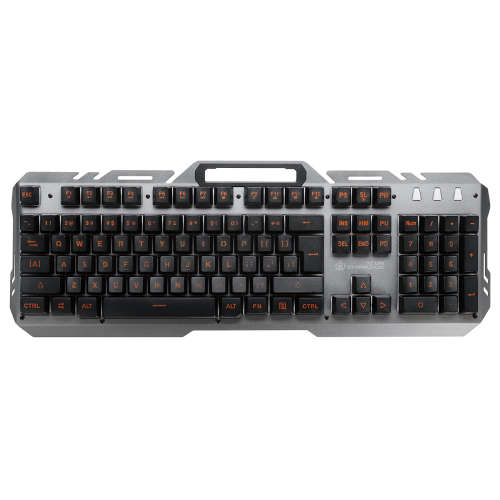D960 KEYBOARD AND MOUSE COMBO (GAME SERIES) - R1 AUCTION DEALS!!