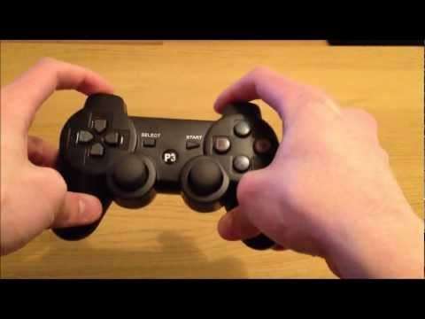 PS3 WIRELESS CONTROLLER - DEALS!!