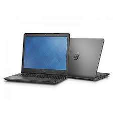 DELL LATITUDE 3550 15.6" CORE I5, 8GB RAM, 500GB HDD!!! GREAT DESIGN -AMAZING DEAL