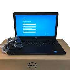 DELL LATITUDE 3550 15.6" CORE I5, 8GB RAM, 500GB HDD!!! GREAT DESIGN -AMAZING DEAL