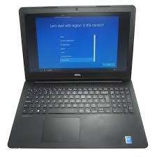 DELL LATITUDE 3550 15.6" CORE I5, 8GB RAM, 500GB HDD!!! GREAT DESIGN -AMAZING DEAL