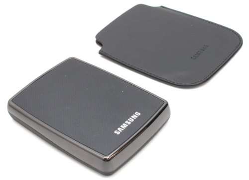 SAMSUNG S2 PORTABLE 1000GB 2.5" EXTERNAL (BLACK) - GREAT DEALS!!