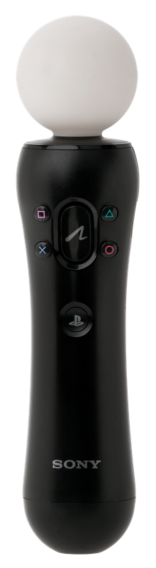2X PS3 MOVE CONTROLLERS - GREAT DEALS!!