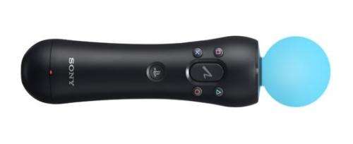 2X PS3 MOVE CONTROLLERS - GREAT DEALS!!