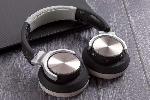 GJBY Wireless Headphones CA-013 BT version 4.2 - GREAT DEALS!!