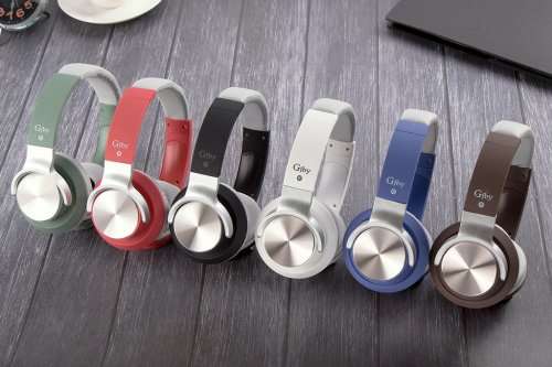 GJBY Wireless Headphones CA-013 BT version 4.2 - GREAT DEALS!!