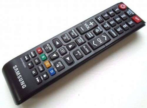 SAMSUNG REMOTE CONTROL AA59-0630A - GREAT DEALS!!