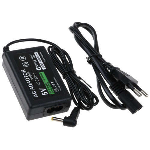 Ac adapter wall charger power supply for - Psp  1000/2000/3000