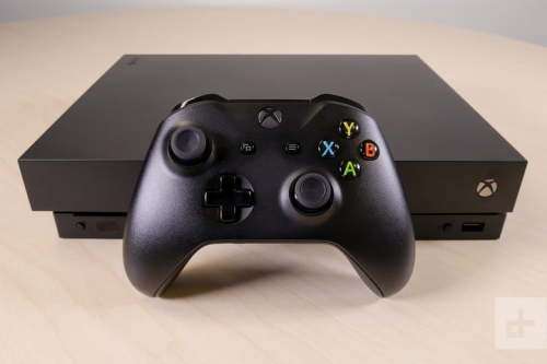 XBOX ONE X 1TB 4K UHD CONSOLE -GREAT CONDITION -GREAT DEAL!!
